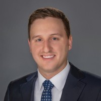 Matthew Eldridge