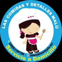 Las Comidas y Detalles Malú