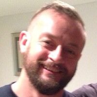 Alan Granville