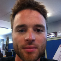 Jason Lynch