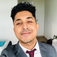 Shyantan Dasgupta