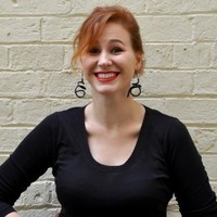 Katharine Peters