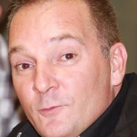 David Paulet