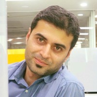 Santhosh Athreya