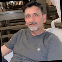 Mazher Ahmad