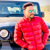 Sanjeev Dagar