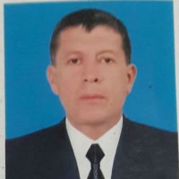 Humberto Chavez Escalante