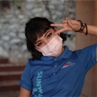 Abby Roshalina Mohd Rayi