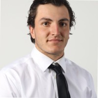 Spencer Szachara, Mba