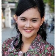 Anindita Maya Julungwangi