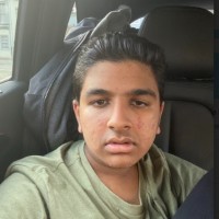 Aarav Varma