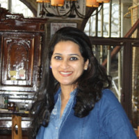 Melda Cyriac