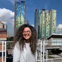 Larissa Acosta Escalante