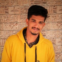 Chirag C N