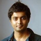 Harit Joshi