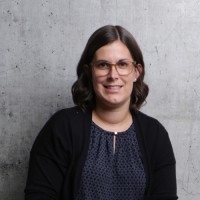 Véronique Gingras