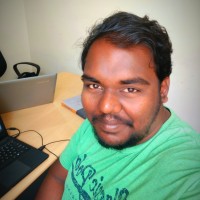 Joel Jebaraj