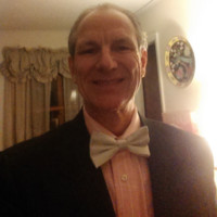 Jay Parmelle Dayton Jr