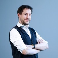 Nick Berry ✪ Ip Lawyer
