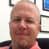 Justin Burchfield