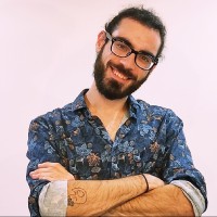 Arnau Ruiz Fernández