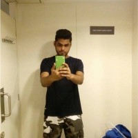 Rahul P