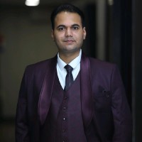 Ashish Dwivedi