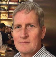 Mark Penson