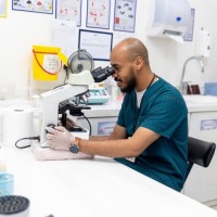 Mohammd Omar Mohammed