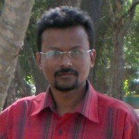 Raghu Kumar