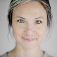 Madeleine Antonson