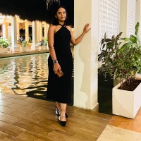 Tanvi Dave