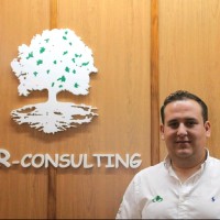 Borja Lasheras Fondón