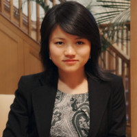 Sharleen Wang
