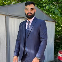 Himanshu Dahiya