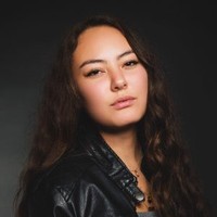 Madeline Feron