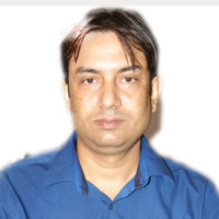 Kundan Upadhyaya