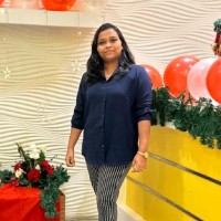 Saranya P C