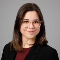 Irina Botis, Crha