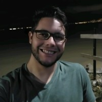 Robby Trindade