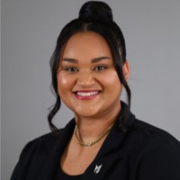 Kaylynn Bush, M.A.