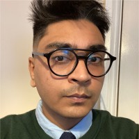 Rishikesh Mahalatkar Pundalika