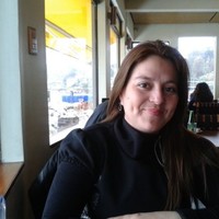 Daniela Morales