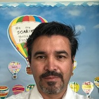 Mario Perez