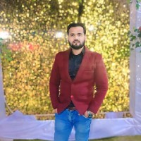 Aadil Ahmed