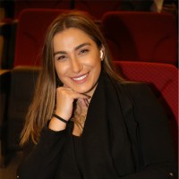 Tatiana Saliba