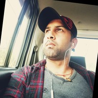 Arun Sharma