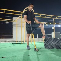 Jay Koshti