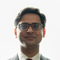 Syed Muhammad Ali