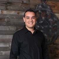 Luis Camacho